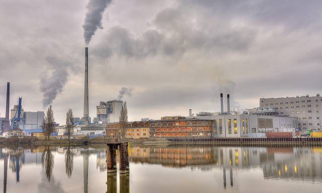 protéger l'environnement